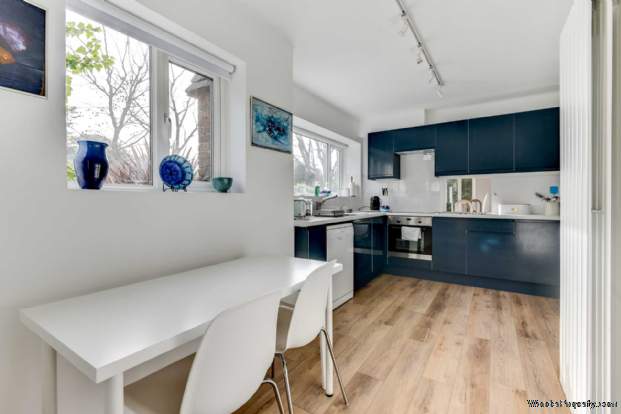 Additional Property Image 3 bedroom Detached to rent in Hove 4