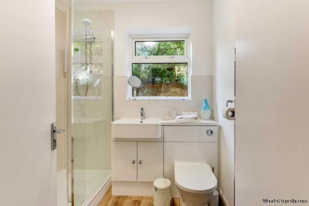 Additional Property Image 3 bedroom Detached to rent in Hove 5