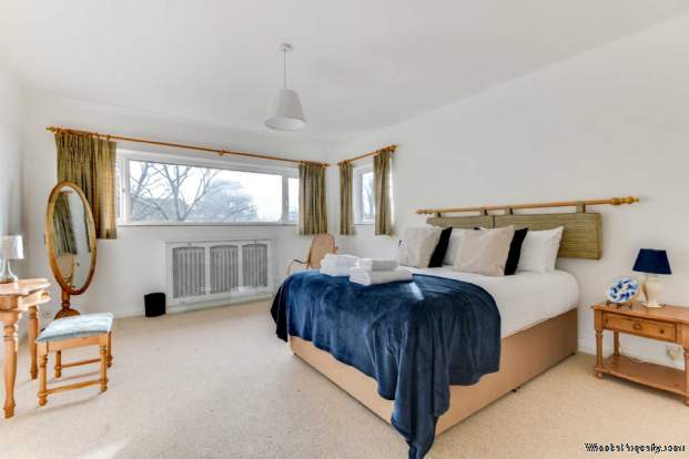 Additional Property Image 3 bedroom Detached to rent in Hove 6