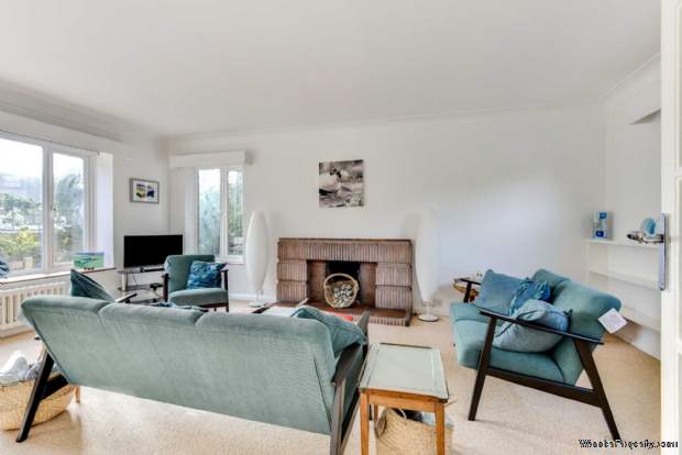 Additional Property Image 3 bedroom Detached to rent in Hove 9