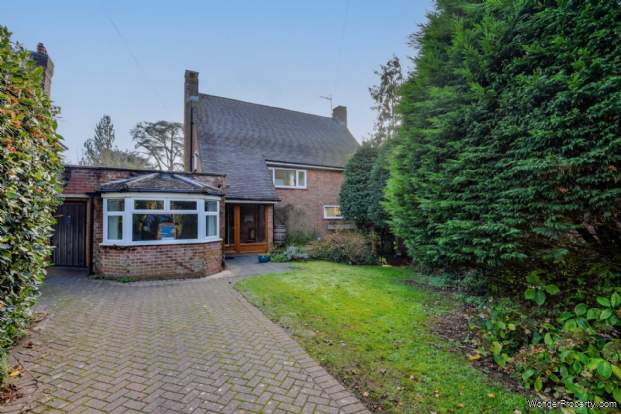Additional Property Image 3 bedroom Detached to rent in Hove 10