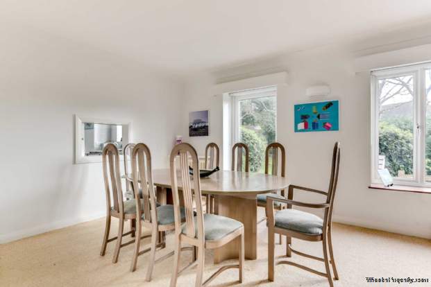 Additional Property Image 3 bedroom Detached to rent in Hove 11