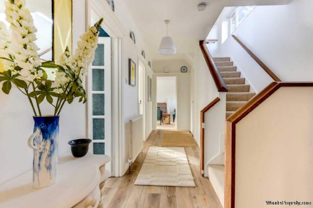 Additional Property Image 3 bedroom Detached to rent in Hove 13