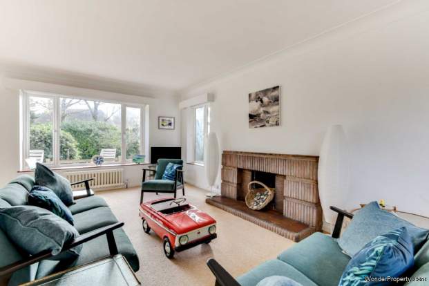 Additional Property Image 3 bedroom Detached to rent in Hove 14