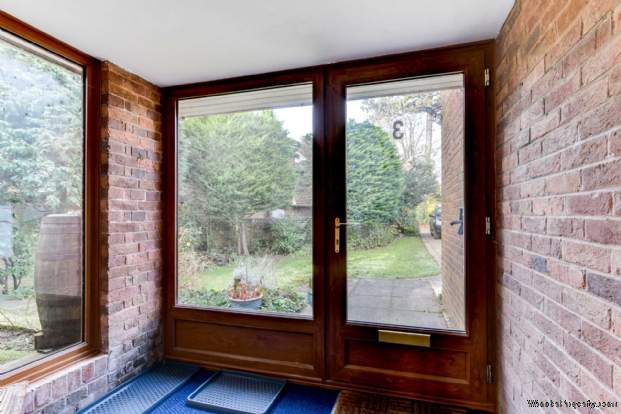 Additional Property Image 3 bedroom Detached to rent in Hove 15