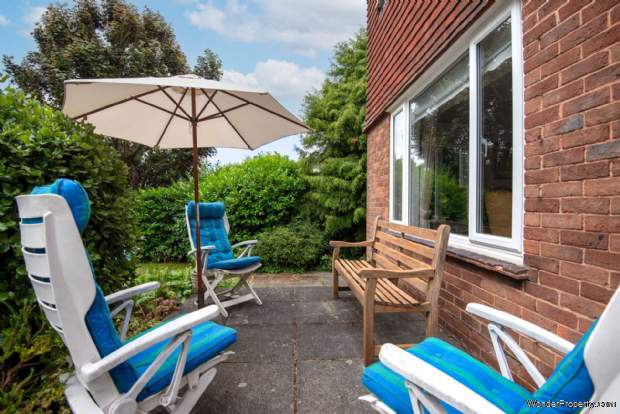Additional Property Image 3 bedroom Detached to rent in Hove 16