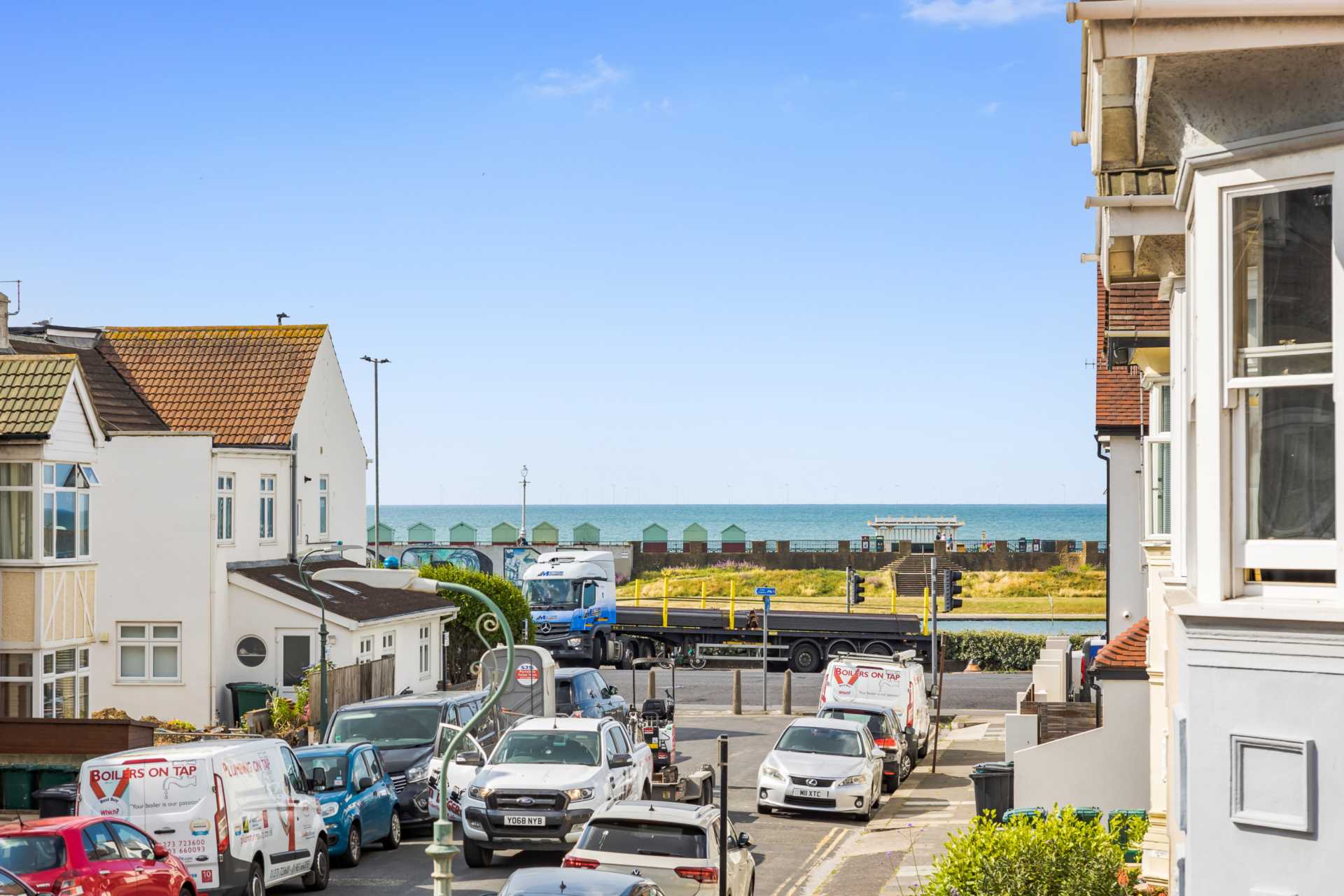 Additional Property Image 2 bedroom Flat to rent in Hove 3