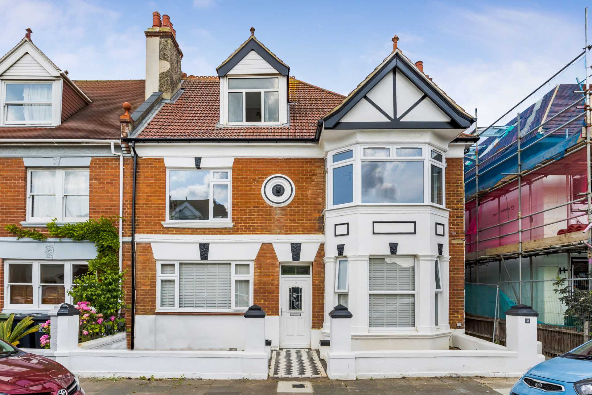 Additional Property Image 2 bedroom Flat to rent in Hove 8