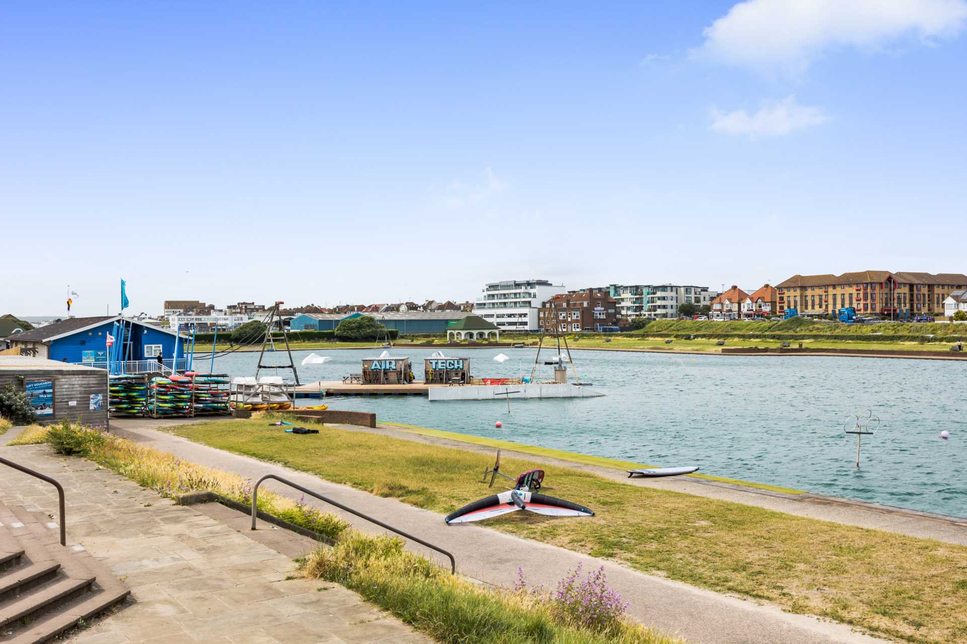 Additional Property Image 2 bedroom Flat to rent in Hove 18