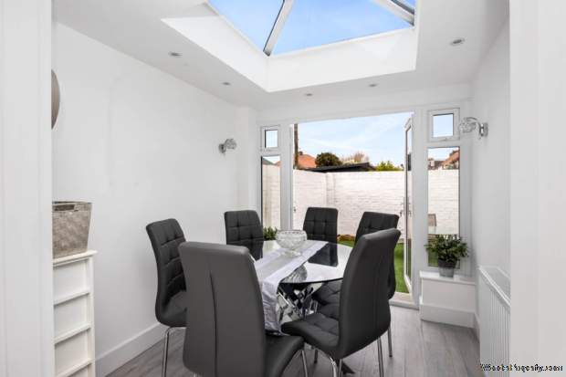 Additional Property Image 5 bedroom Semi Detached to rent in Worthing 4