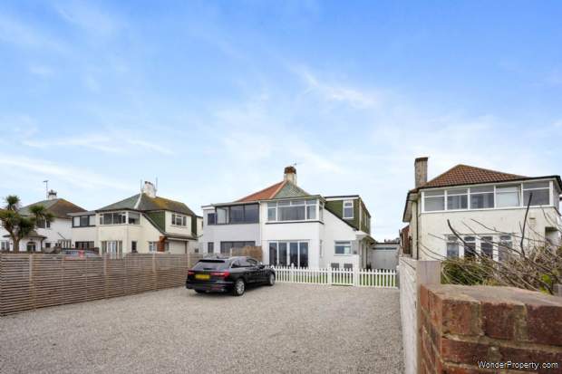 Additional Property Image 5 bedroom Semi Detached to rent in Worthing 6