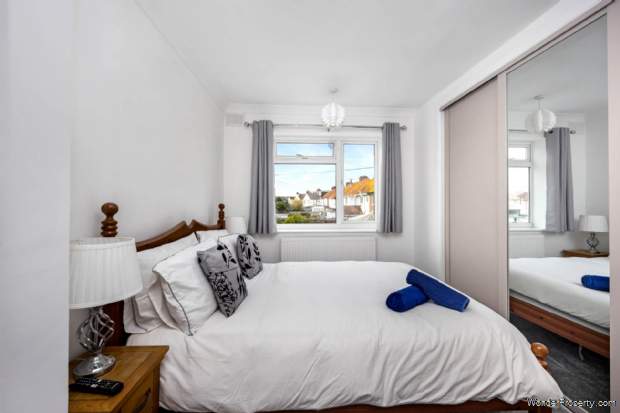 Additional Property Image 5 bedroom Semi Detached to rent in Worthing 7