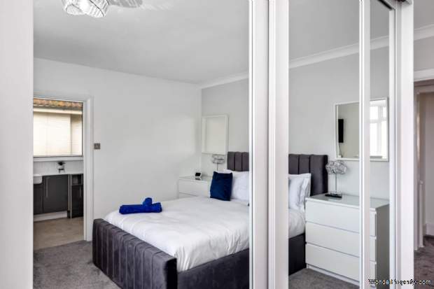 Additional Property Image 5 bedroom Semi Detached to rent in Worthing 10