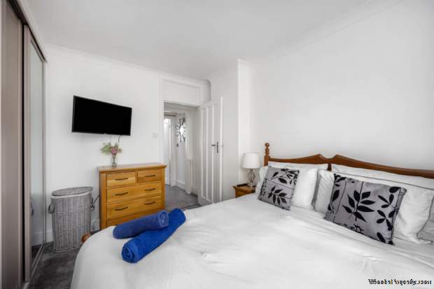 Additional Property Image 5 bedroom Semi Detached to rent in Worthing 13