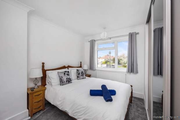 Additional Property Image 5 bedroom Semi Detached to rent in Worthing 14