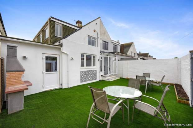 Additional Property Image 5 bedroom Semi Detached to rent in Worthing 15