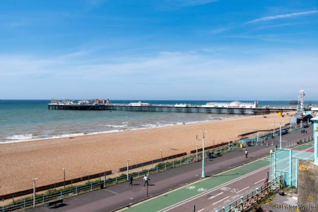 Additional Property Image 2 bedroom Flat to rent in Brighton 2