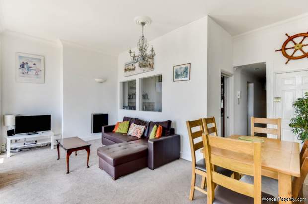 Additional Property Image 2 bedroom Flat to rent in Brighton 4