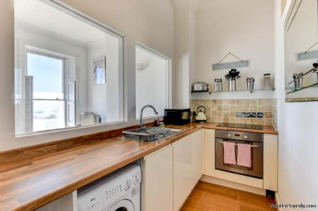 Additional Property Image 2 bedroom Flat to rent in Brighton 5