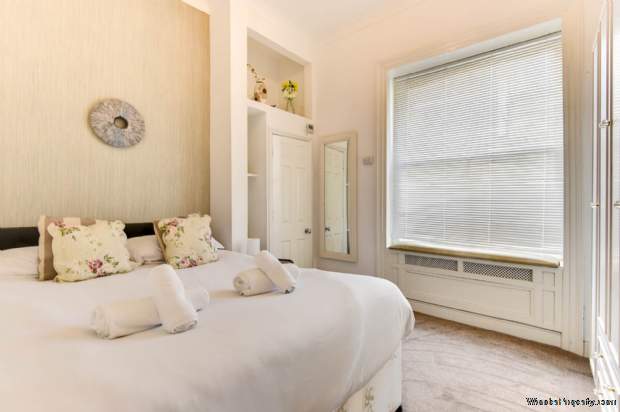 Additional Property Image 2 bedroom Flat to rent in Brighton 7