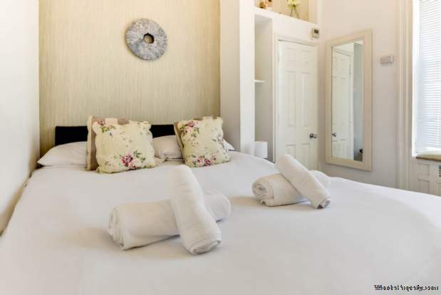 Additional Property Image 2 bedroom Flat to rent in Brighton 8