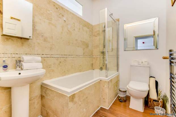 Additional Property Image 2 bedroom Flat to rent in Brighton 11