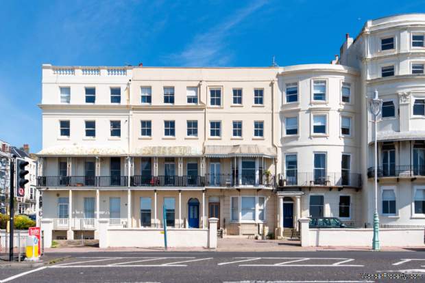 Additional Property Image 2 bedroom Flat to rent in Brighton 12