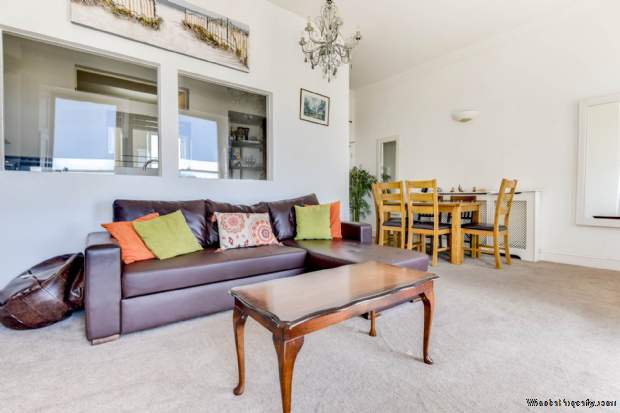 Additional Property Image 2 bedroom Flat to rent in Brighton 13
