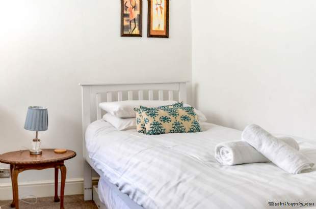 Additional Property Image 2 bedroom Flat to rent in Brighton 17