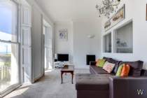 2 bedroom Flat to rent in Brighton