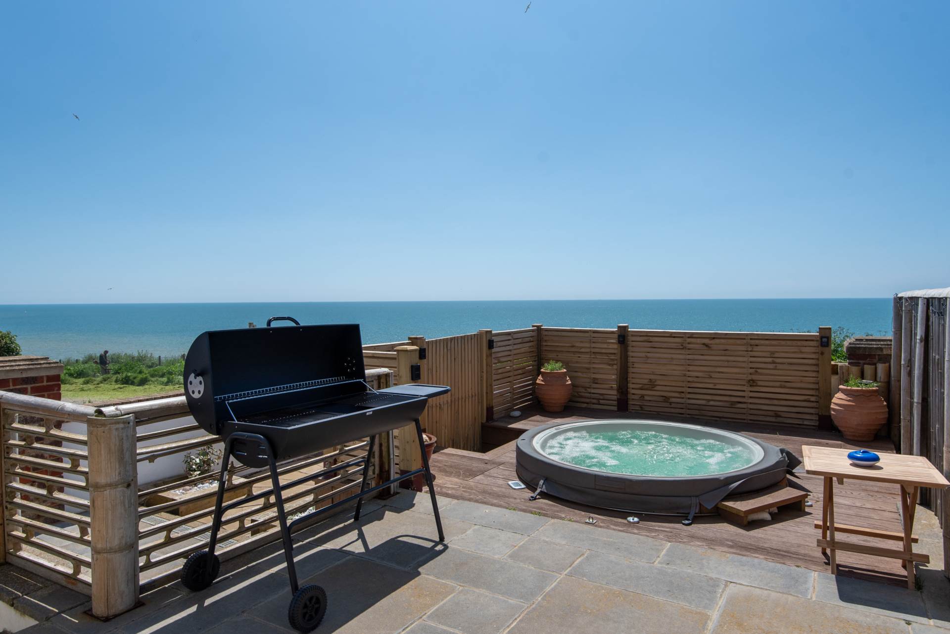 5 bedroom Detached to rent in Peacehaven