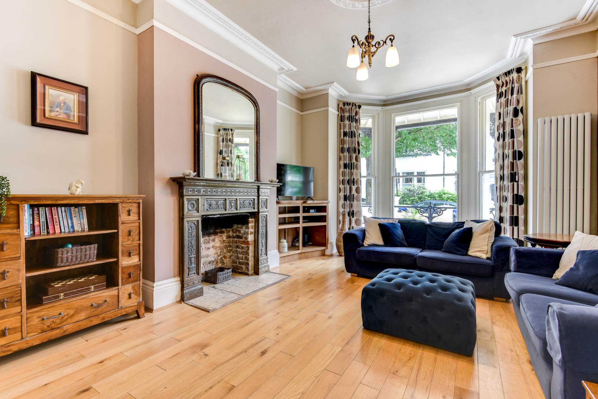 Additional Property Image 3 bedroom Maisonette to rent in Brighton 2