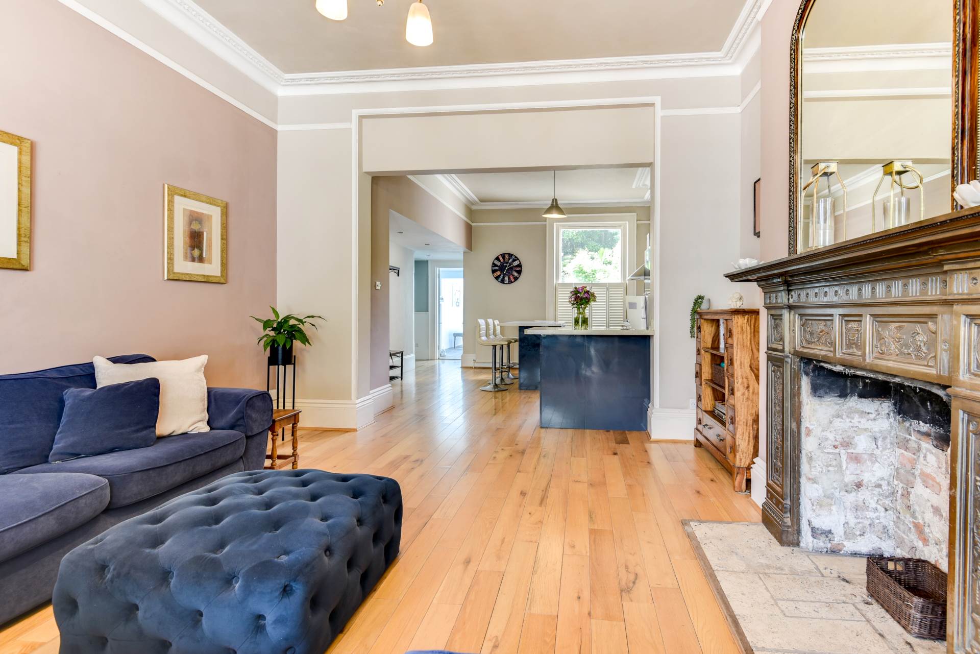 Additional Property Image 3 bedroom Maisonette to rent in Brighton 5