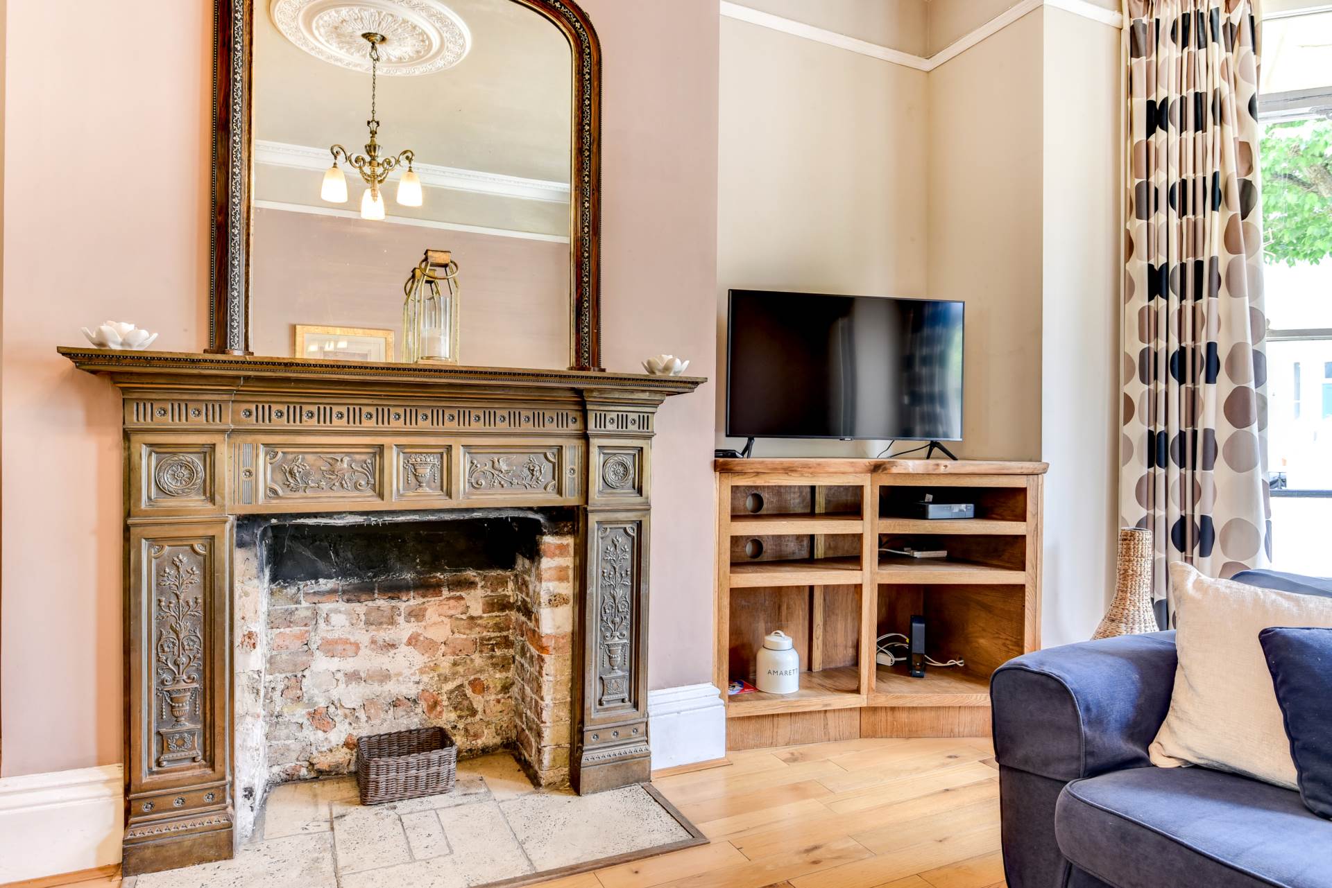 Additional Property Image 3 bedroom Maisonette to rent in Brighton 7