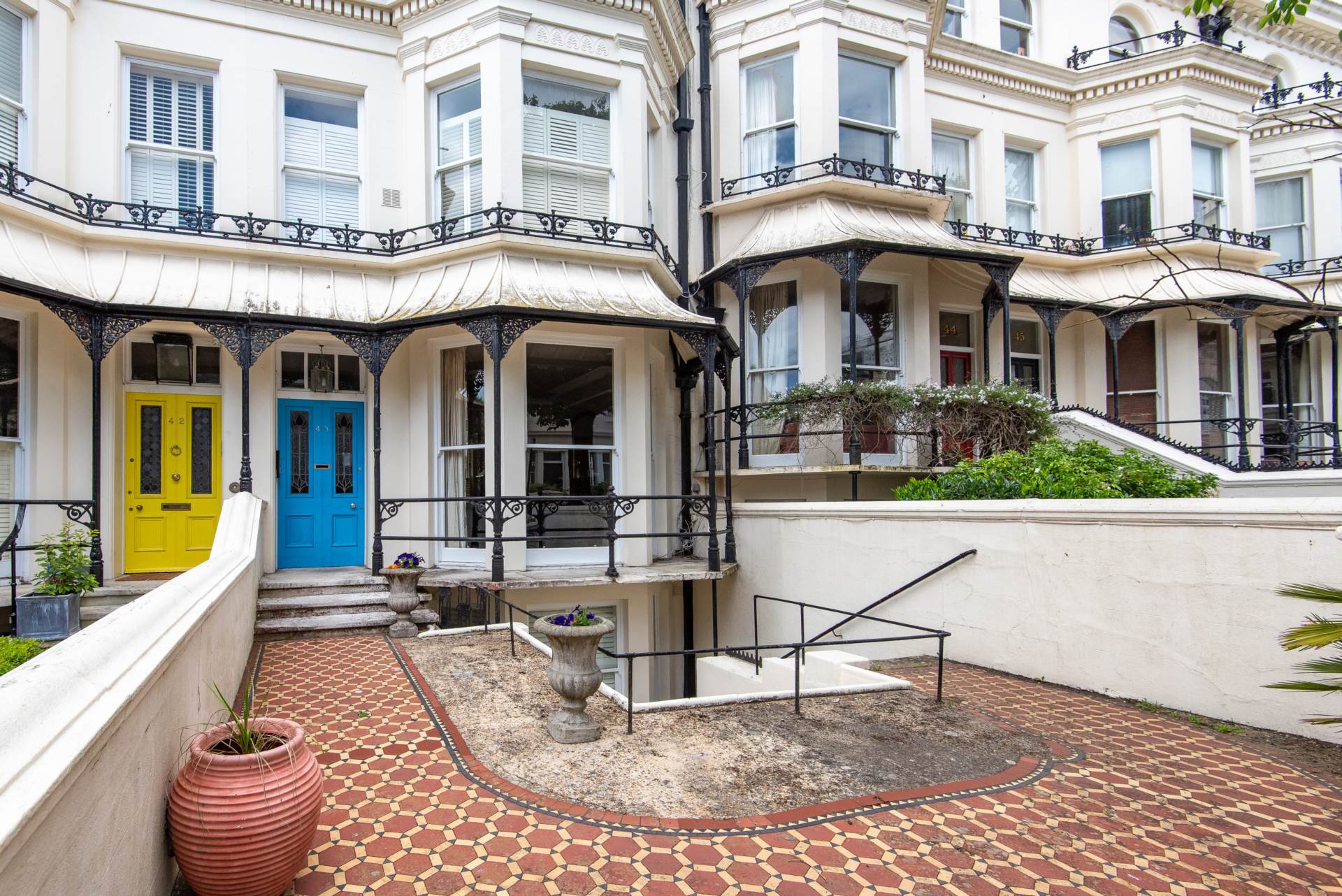 Additional Property Image 3 bedroom Maisonette to rent in Brighton 10