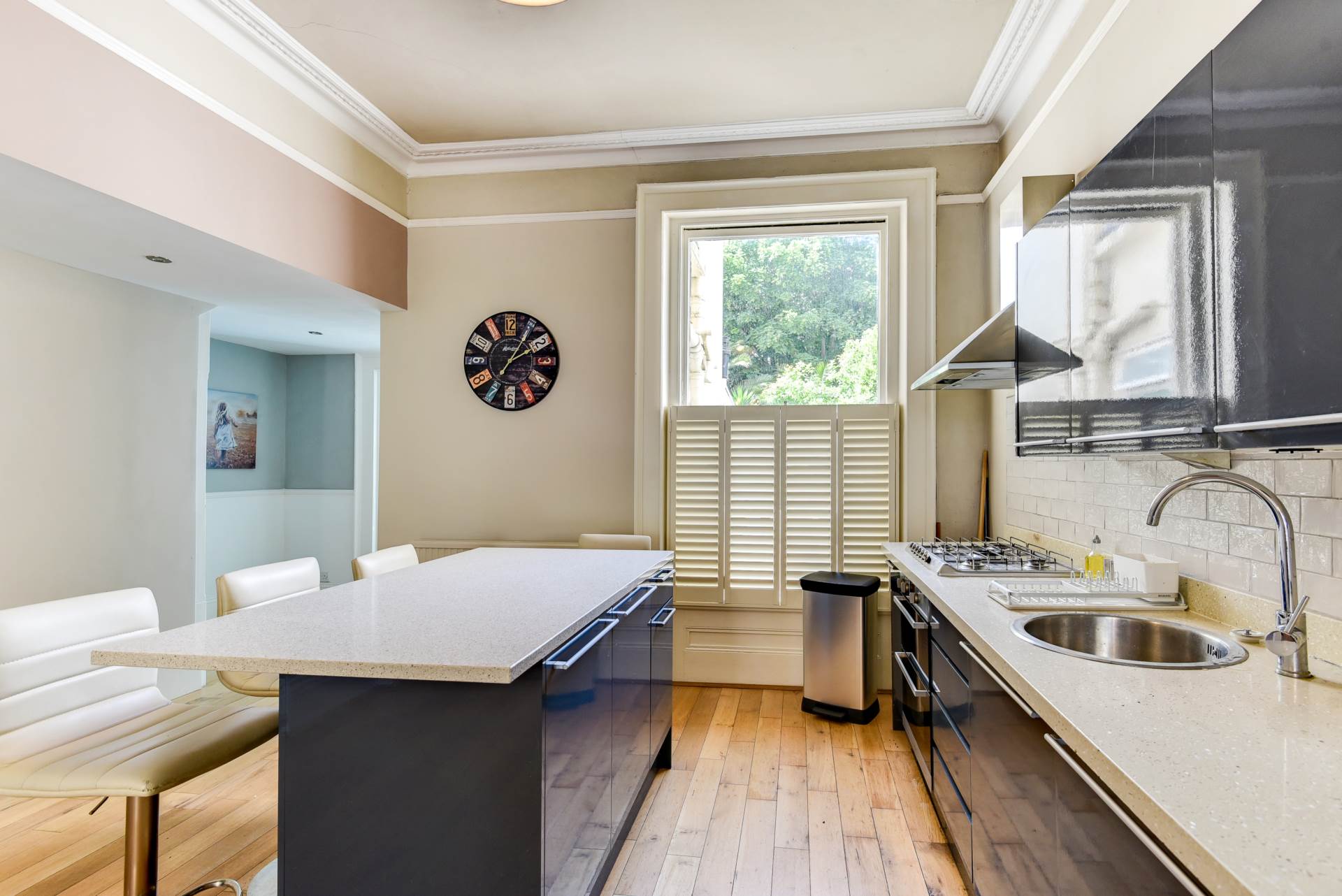 Additional Property Image 3 bedroom Maisonette to rent in Brighton 12