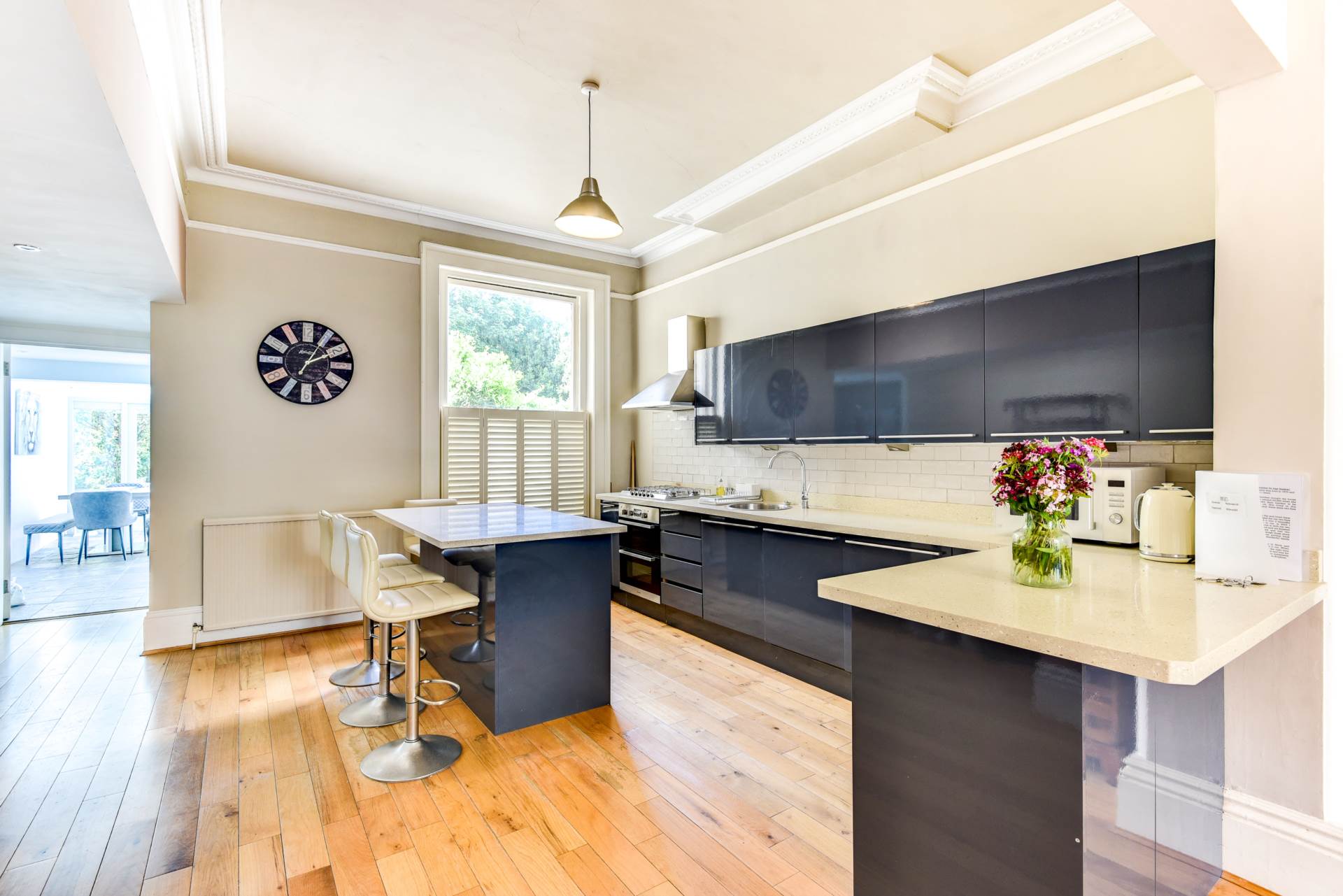 Additional Property Image 3 bedroom Maisonette to rent in Brighton 13