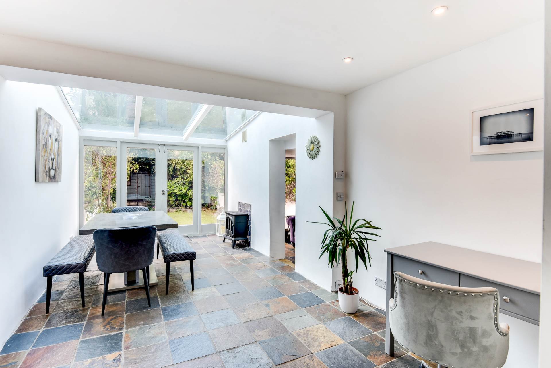 Additional Property Image 3 bedroom Maisonette to rent in Brighton 14