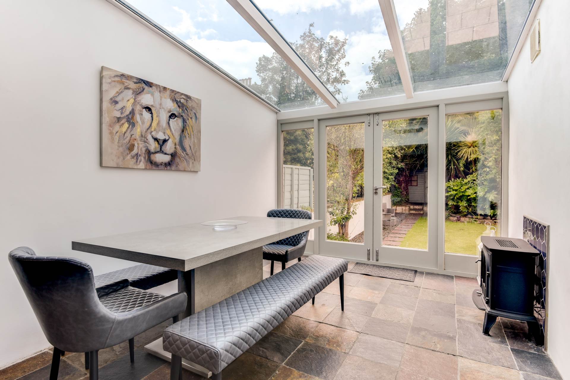 Additional Property Image 3 bedroom Maisonette to rent in Brighton 15