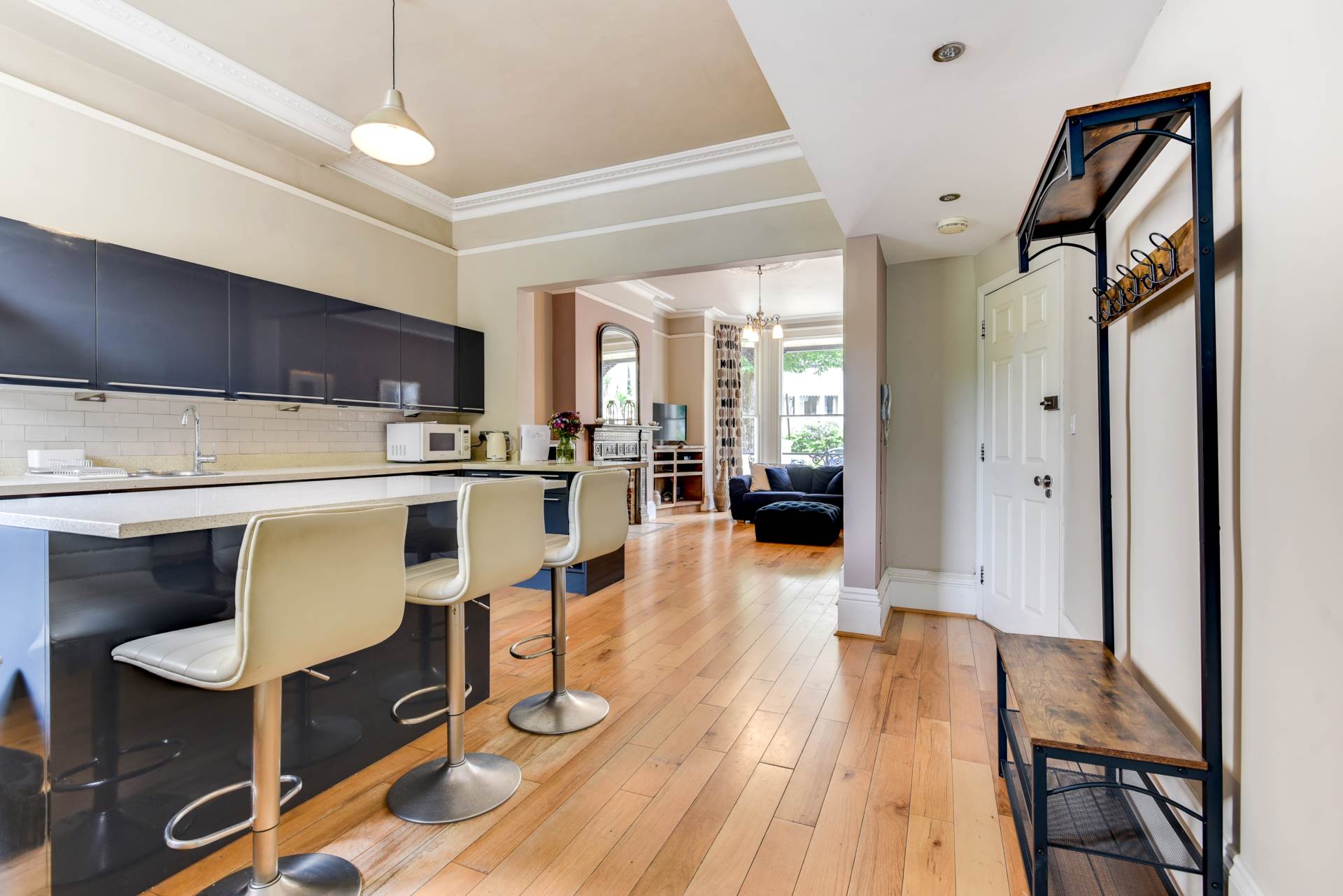 Additional Property Image 3 bedroom Maisonette to rent in Brighton 21