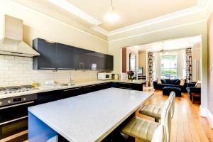 3 bedroom Maisonette to rent in Brighton