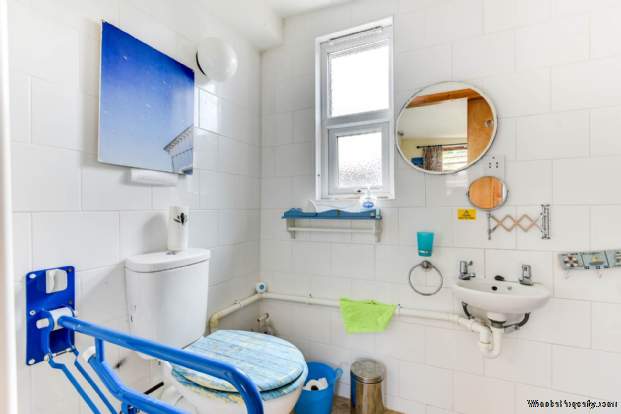 Additional Property Image 1 bedroom Flat to rent in Shoreham By Sea 6