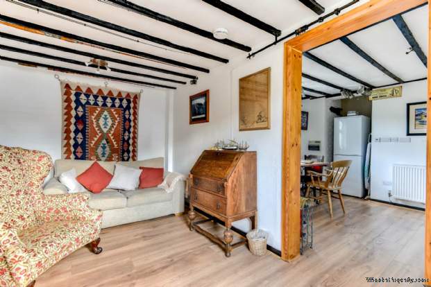 Additional Property Image 1 bedroom Flat to rent in Shoreham By Sea 10