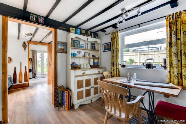 Additional Property Image 1 bedroom Flat to rent in Shoreham By Sea 17