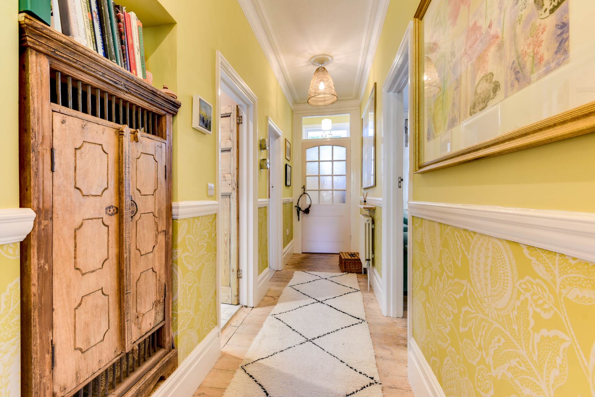 Additional Property Image 1 bedroom Flat to rent in Hove 5