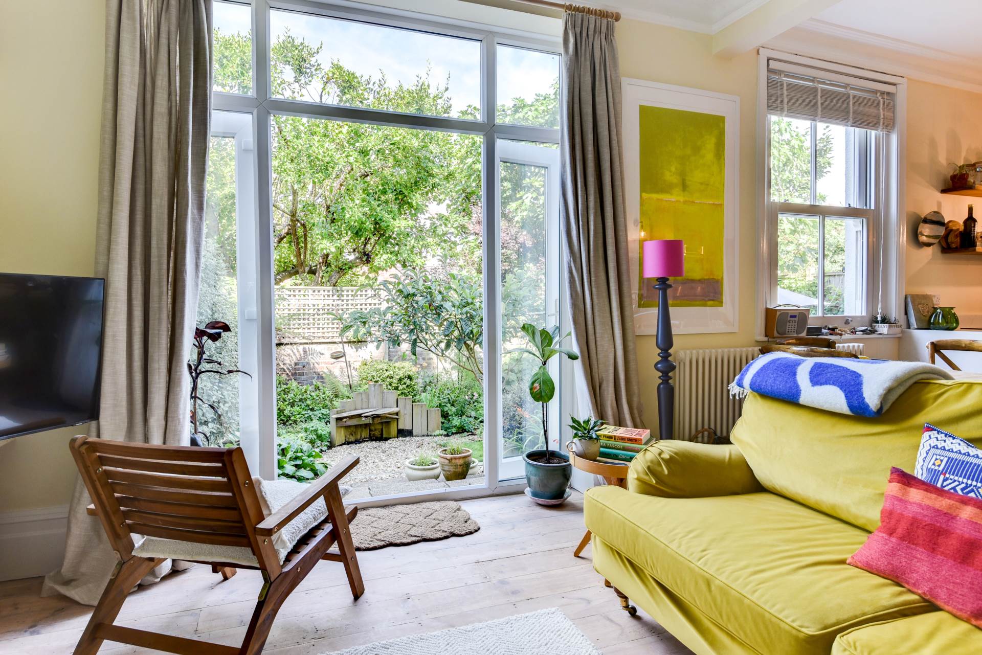 Additional Property Image 1 bedroom Flat to rent in Hove 6