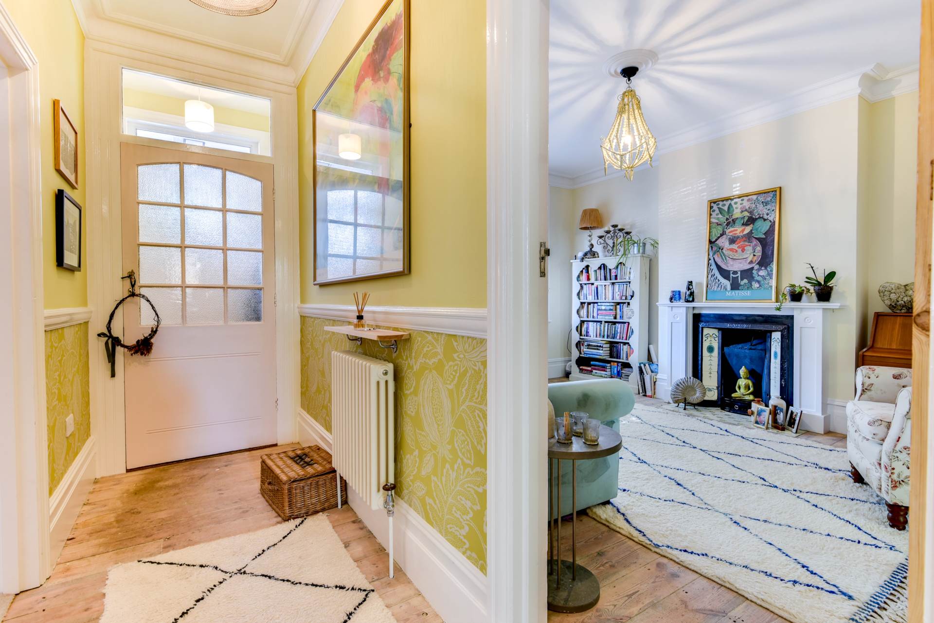 Additional Property Image 1 bedroom Flat to rent in Hove 7