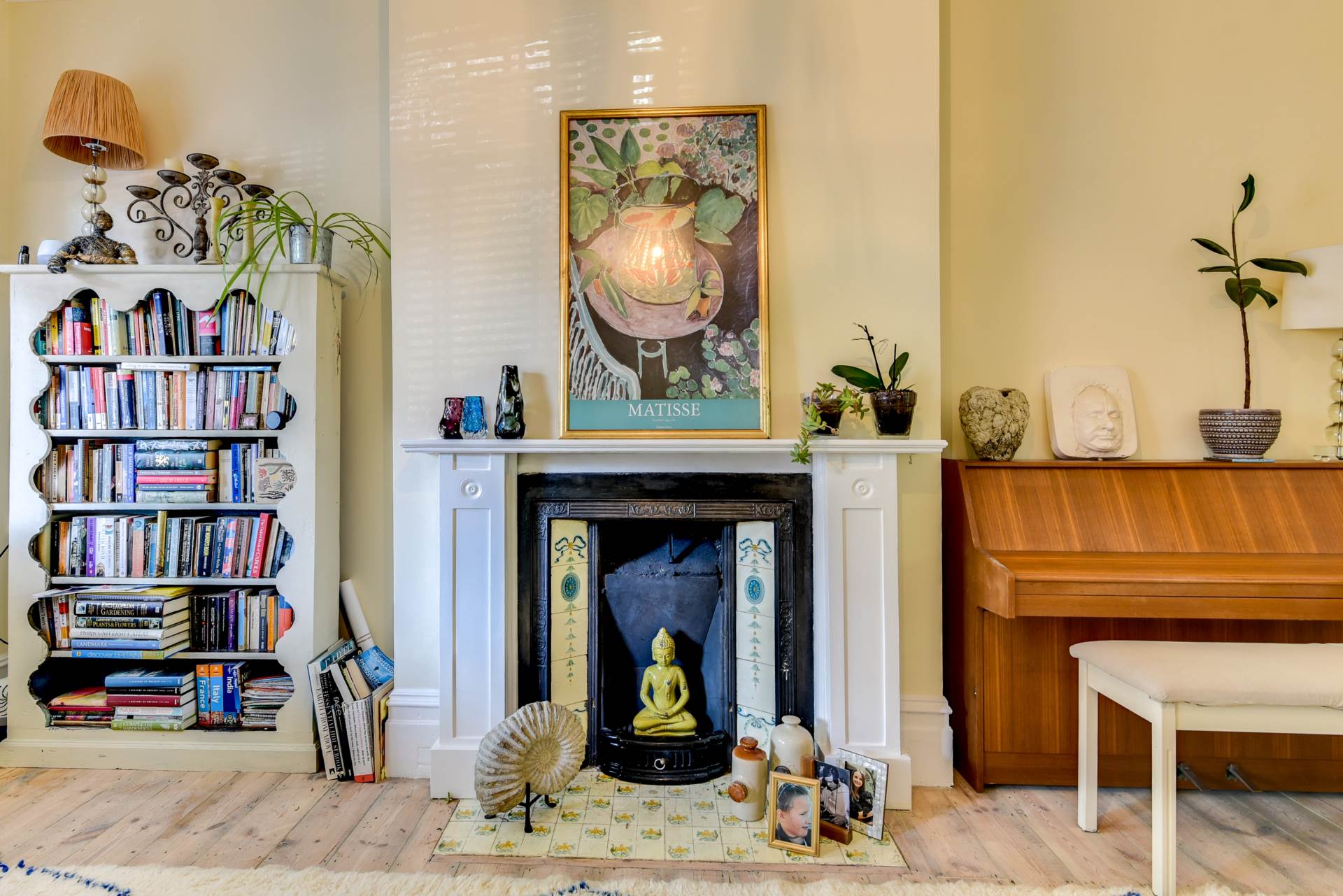 Additional Property Image 1 bedroom Flat to rent in Hove 8