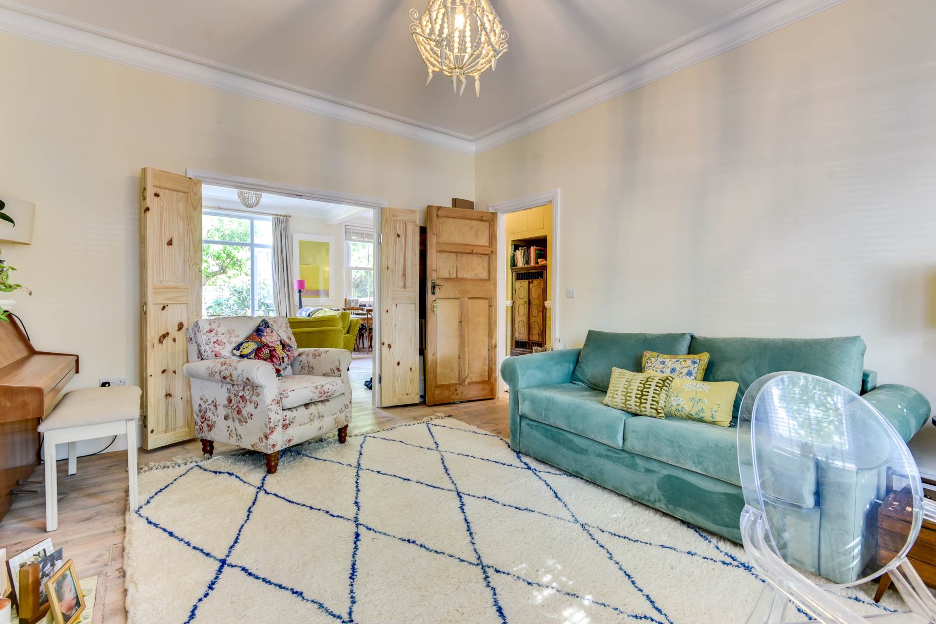 Additional Property Image 1 bedroom Flat to rent in Hove 9