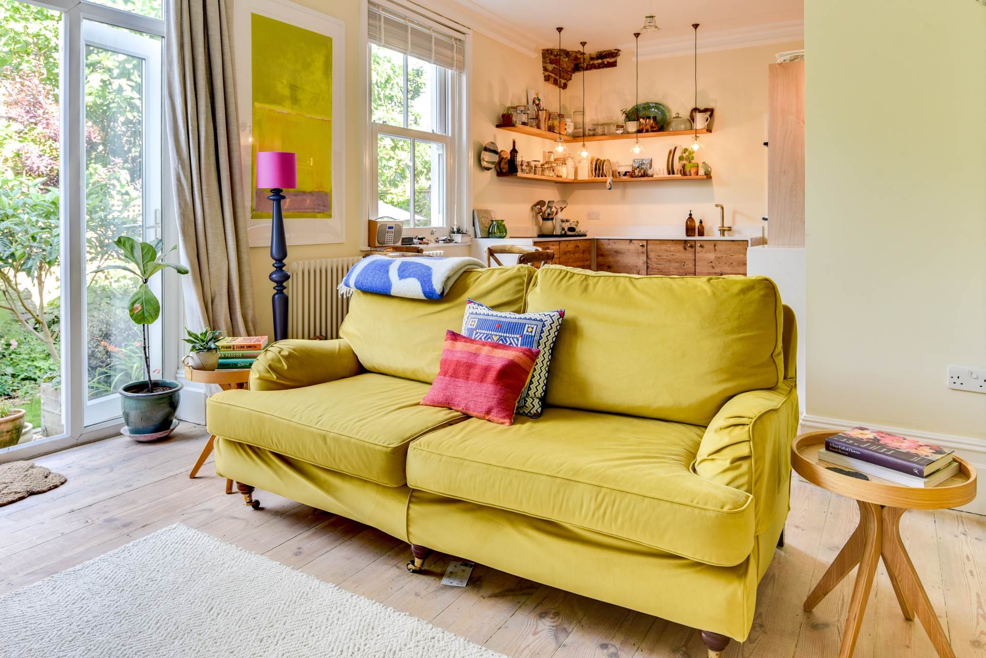 Additional Property Image 1 bedroom Flat to rent in Hove 14